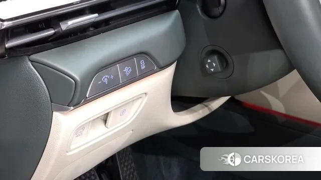 Genesis GV80 id 3674906 из Кореи 7