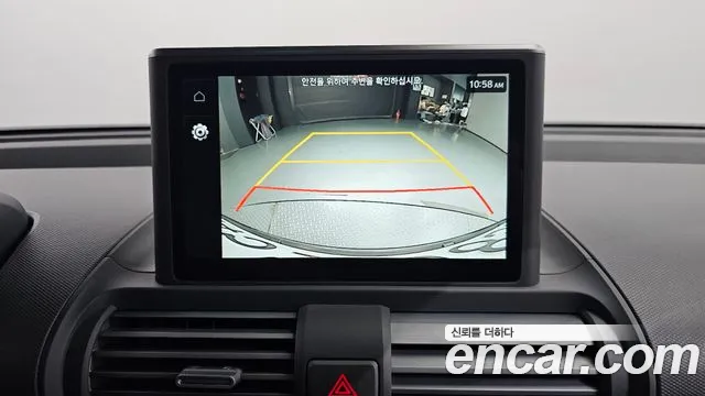 Hyundai Casper id 2811266 из Кореи 7