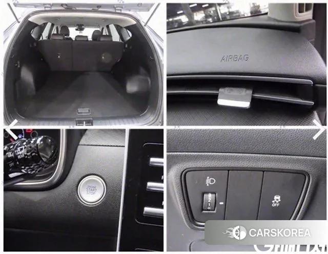 Hyundai Tucson (NX4) id 3033181 из Кореи 7