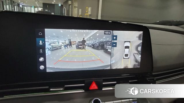 Hyundai The New Avante (CN7) id 4200794 из Кореи 7