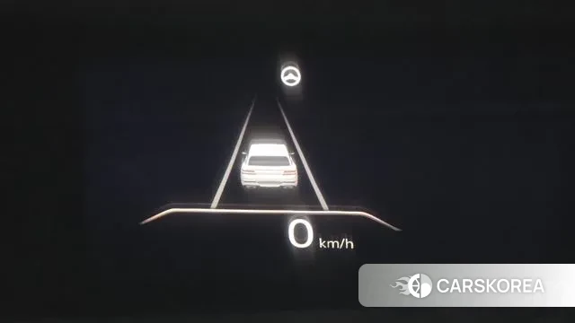 Genesis GV80 id 3592449 из Кореи 7