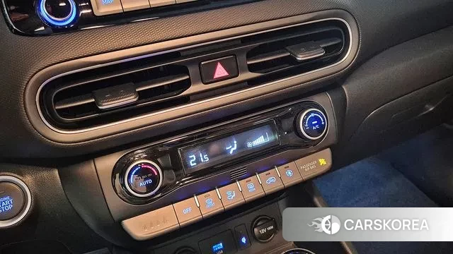 Hyundai The New Kona id 3059842 из Кореи 7