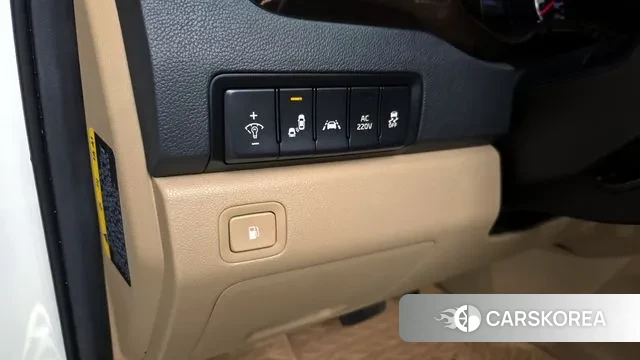 Kia The New Carnival id 3698501 из Кореи 7