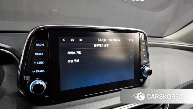 Hyundai Santa Fe TM id 3484838 из Кореи 7