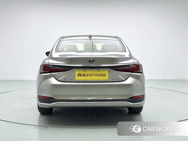 Lexus ES id 4348856 из Китая 7