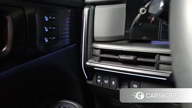 Hyundai Santa Fe (MX5) id 3576418 из Кореи 7