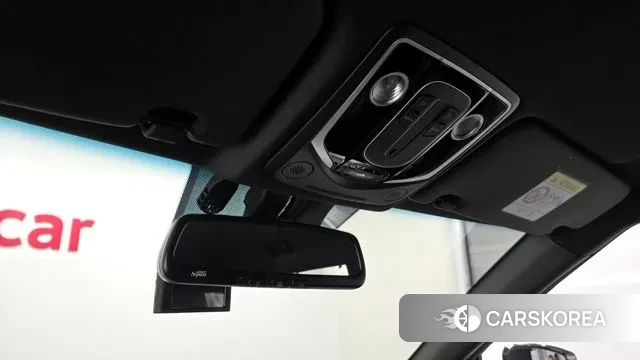 Ssangyong Torres id 3649403 из Кореи 7