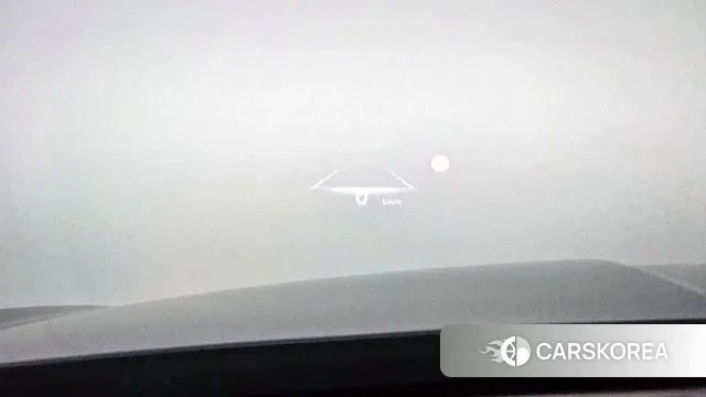 Genesis G80 (RG3) id 3561407 из Кореи 7