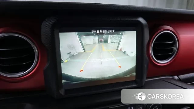 Jeep Wrangler (JL) id 2998588 из Кореи 7