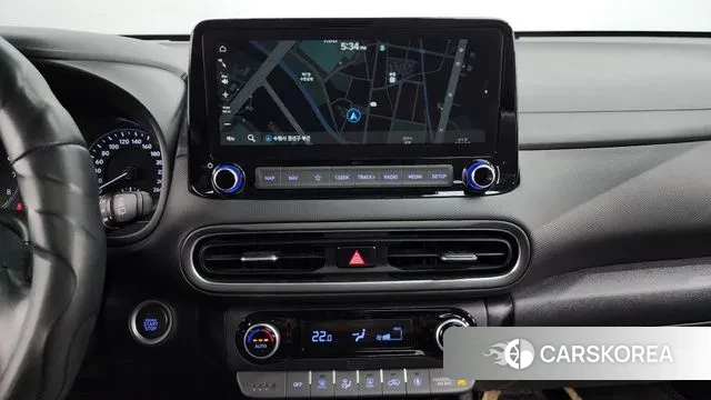 Hyundai The New Kona id 3049032 из Кореи 7