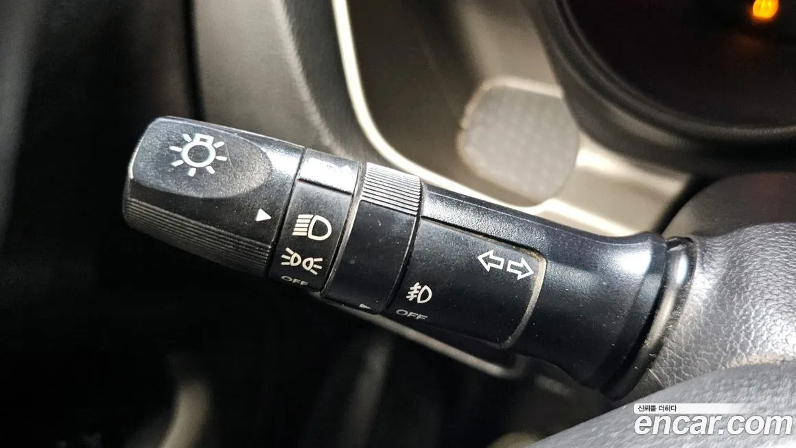 Kia The New Ray id 1854110 из Кореи 7