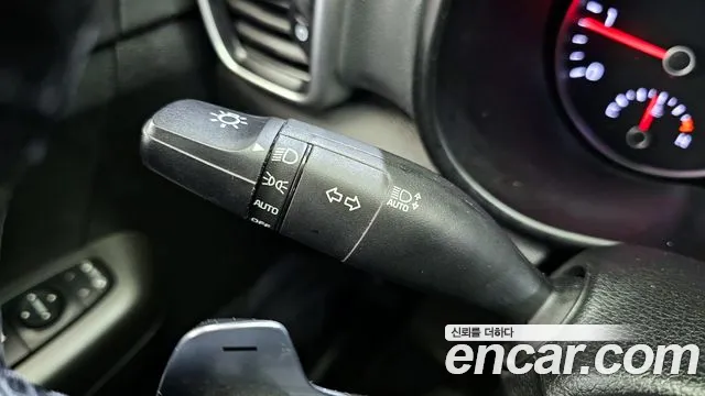 Kia Sportage The Bold id 2505466 из Кореи 7