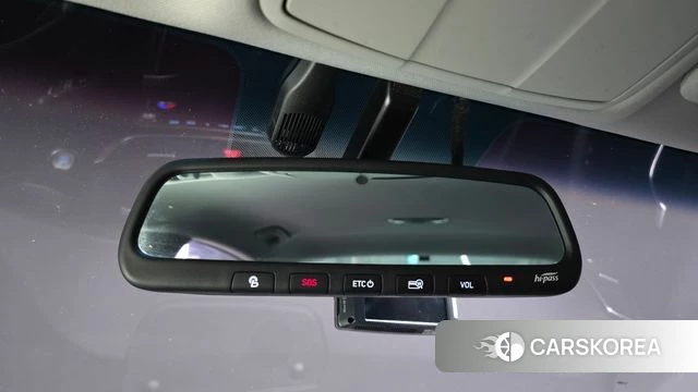 Hyundai Grandeur IG id 4447640 из Кореи 7