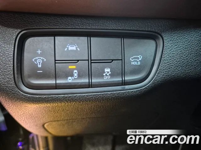 Hyundai Santa Fe TM id 2719161 из Кореи 7