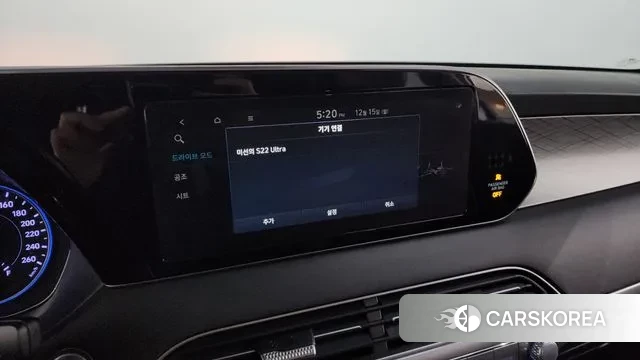 Hyundai Palisade id 3479640 из Кореи 7