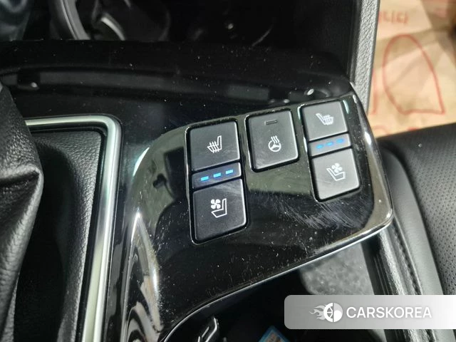 Kia Sportage 5th Generation id 4928544 из Кореи 7