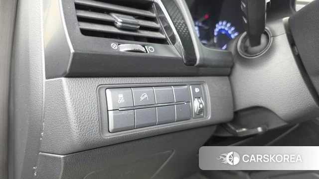 Ssangyong Rexton Sports id 4651884 из Кореи 7