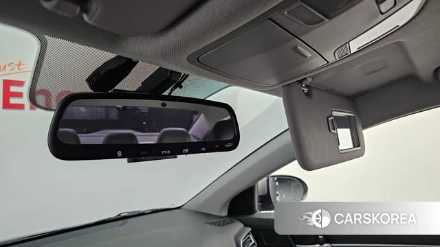 Hyundai The New Avante AD id 4471424 из Кореи 7