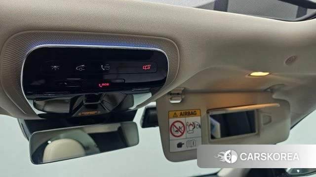 Mercedes-Benz E-Class W214 id 4200833 из Кореи 7