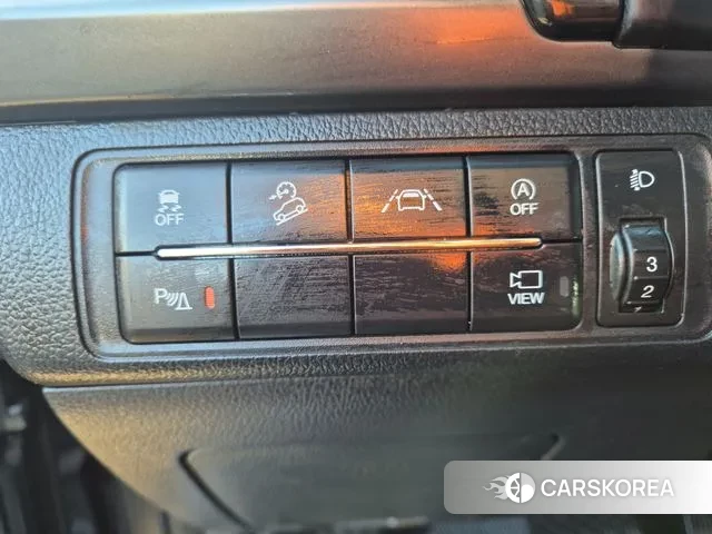 Ssangyong The New Rexton Sports Cannes id 3421500 из Кореи 7