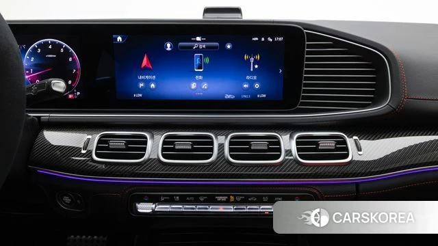 Mercedes-Benz GLE-Class W167 id 4229808 из Кореи 7