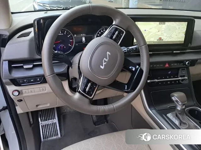 Kia Carnival 4th generation id 3280224 из Кореи 7