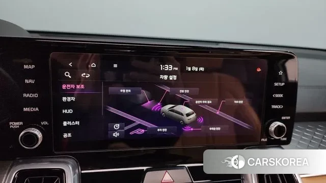 Kia Sorento 4th Generation id 3561694 из Кореи 7