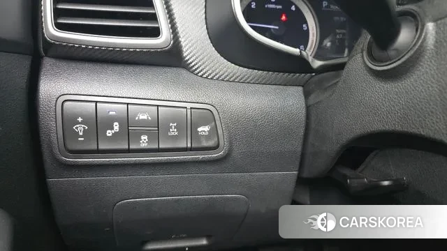 Hyundai All New Tucson id 3616661 из Кореи 7