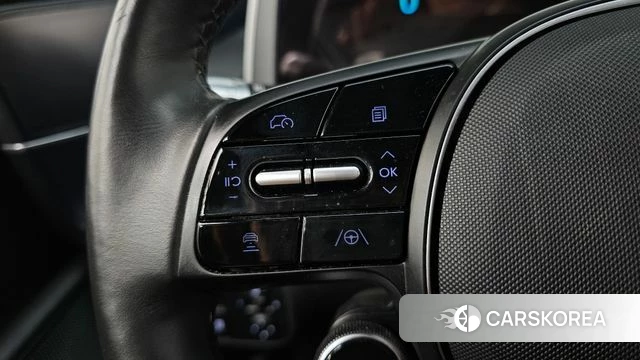 Hyundai Ionic 6 id 4428327 из Кореи 7