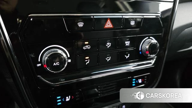 Ssangyong Berry New Tivoli id 4195781 из Кореи 7