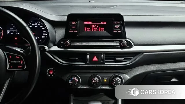 Kia Come New K3 id 3356192 из Кореи 7