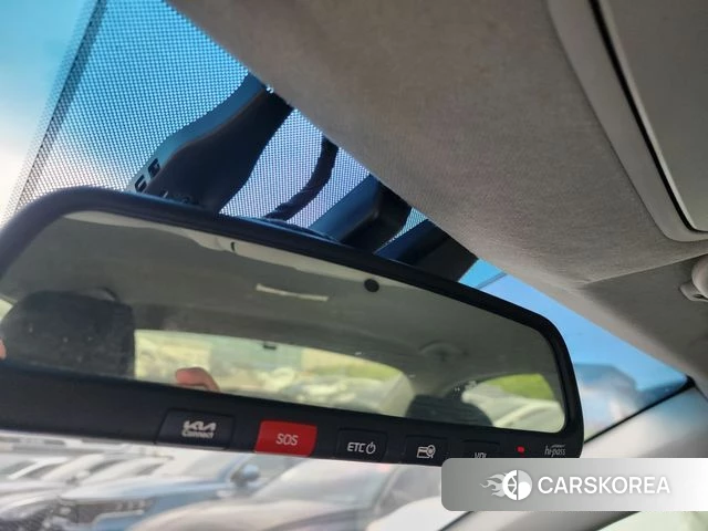 Kia The New K3 2nd generation id 4481533 из Кореи 7