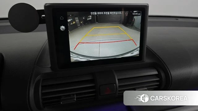 Hyundai Casper id 4315764 из Кореи 7