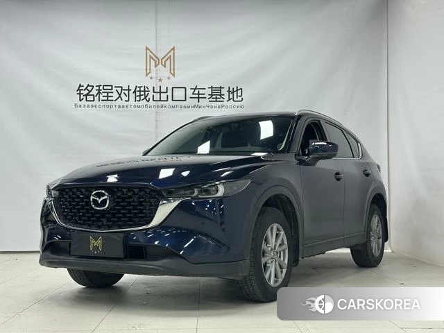 Mazda CX-5 id 4313508 из Китая 7