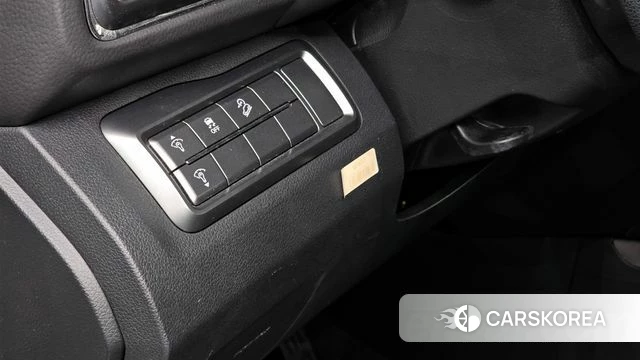 Ssangyong Berry New Tivoli id 3852111 из Кореи 7