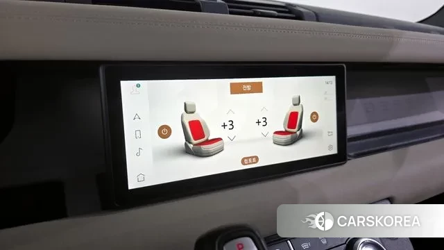 Land Rover Defender (L663) id 3540650 из Кореи 7