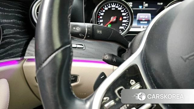 Mercedes-Benz E-Class W213 id 3899603 из Кореи 7