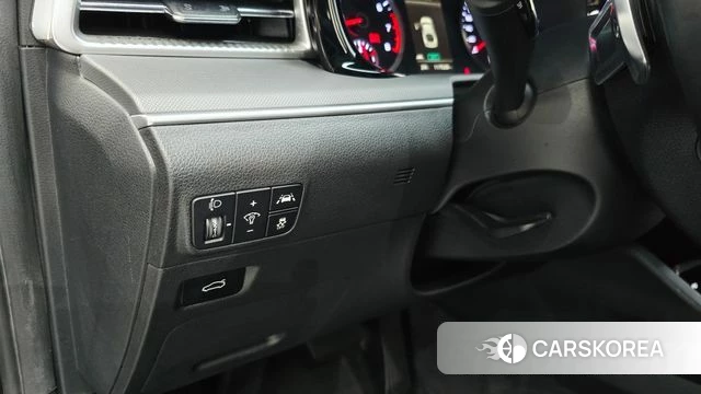 Kia K5 3rd generation id 4428966 из Кореи 7