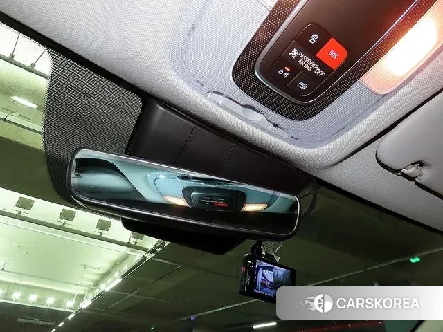 Hyundai Avante (CN7) id 3757464 из Кореи 7