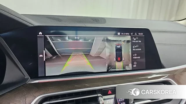 BMW X5 (G05) id 3438074 из Кореи 7