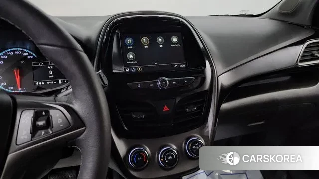 Chevrolet (GM Daewoo) The New Spark id 3566300 из Кореи 7