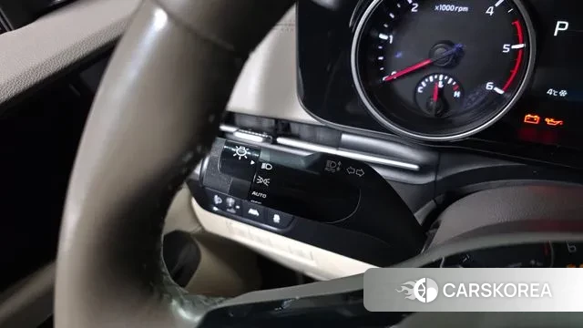 Kia Carnival 4th generation id 3611934 из Кореи 7