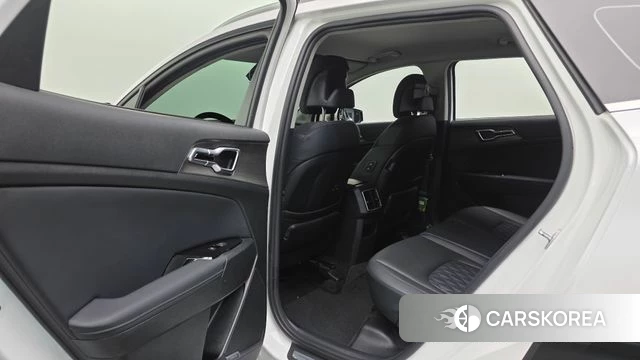 Kia Sportage 5th Generation id 3904135 из Кореи 7