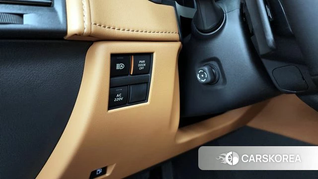 Toyota Alphard 4th Generation id 3841282 из Кореи 7