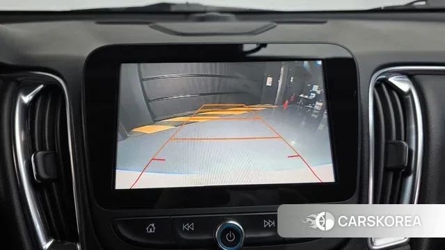 Chevrolet (GM Daewoo) All New Malibu id 3363047 из Кореи 7