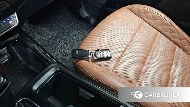 Kia The New Sorento id 4732892 из Кореи 7