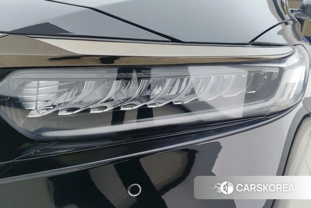 Honda Accord id 4278526 из Китая 7