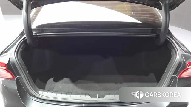 Kia K5 3rd generation id 4758970 из Кореи 7
