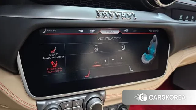 Ferrari Portofino id 3723218 из Кореи 7