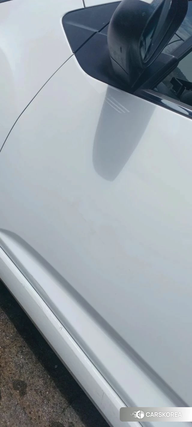 Kia The New Ray id 3924006 из Кореи 7